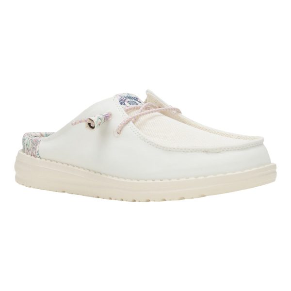 Wendy Slip Billabong C Pink Multi/White - Image 8