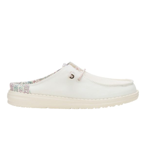 Wendy Slip Billabong C Pink Multi/White - Image 9
