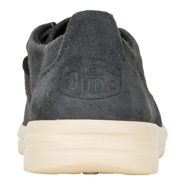 Wally NXT Moc C Black/Wood Ash - Image 5