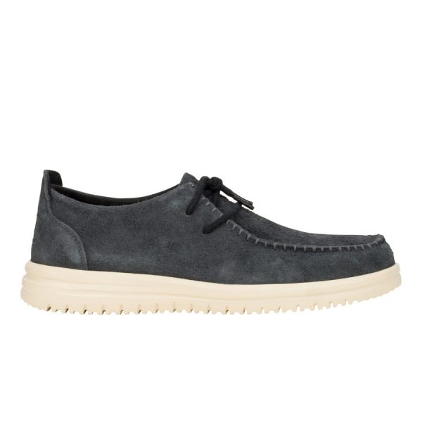 Wally NXT Moc C Black/Wood Ash - Image 8