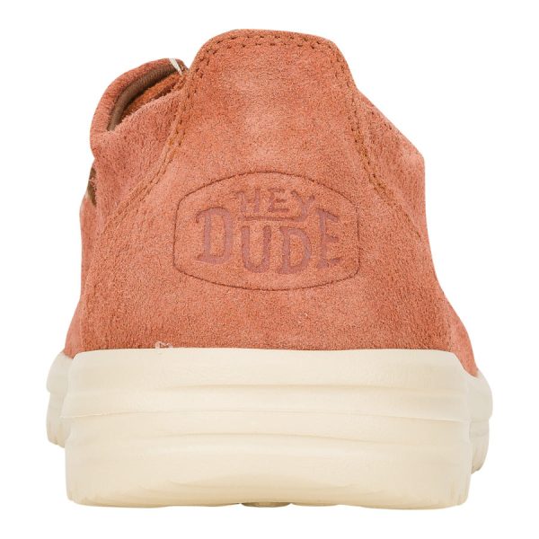 Wally NXT Moc C Copper Brown/Wood Ash - Image 5