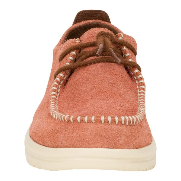 Wally NXT Moc C Copper Brown/Wood Ash - Image 4