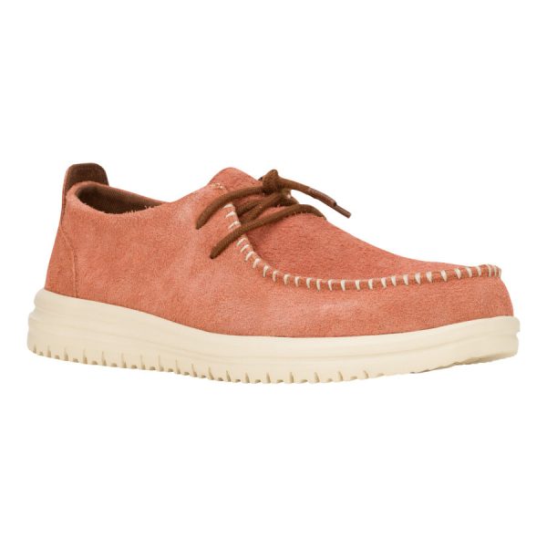 Wally NXT Moc C Copper Brown/Wood Ash - Image 7
