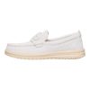Wally NXT Loafer C Egret/Wood Ash