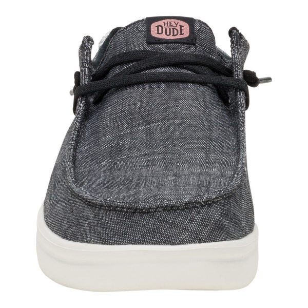 Wendy Rise Animal - Black/Multi - Image 4