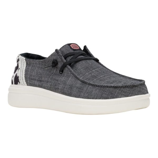 Wendy Rise Animal - Black/Multi - Image 6