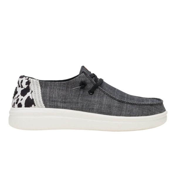 Wendy Rise Animal - Black/Multi - Image 8