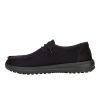 Wendy Work CE Slip Resistant Wide - Black