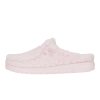 Wendy Slipper - Cozy Light Pink