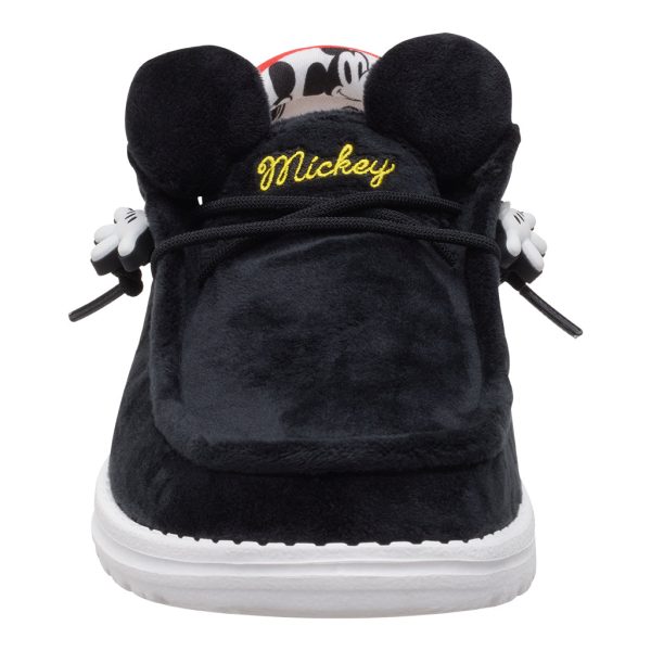 Disney Mickey Mouse Wally - Mickey Black/Red - Image 7