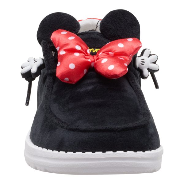 Disney Minnie Mouse Wendy - Minnie Black/Red - Image 8
