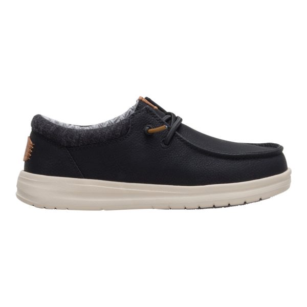 Paul Youth Classic - Black - Image 8