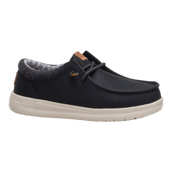 Paul Youth Classic - Black - Image 7
