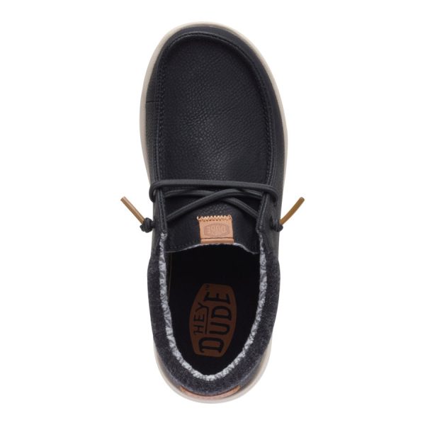 Paul Youth Classic - Black - Image 6
