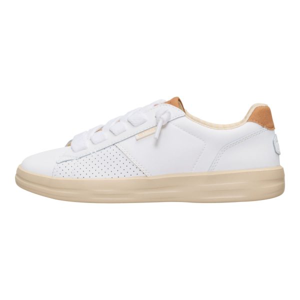 Karina Duo Classic C White/Tan