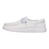 Wendy Funk Friendship Lace C White