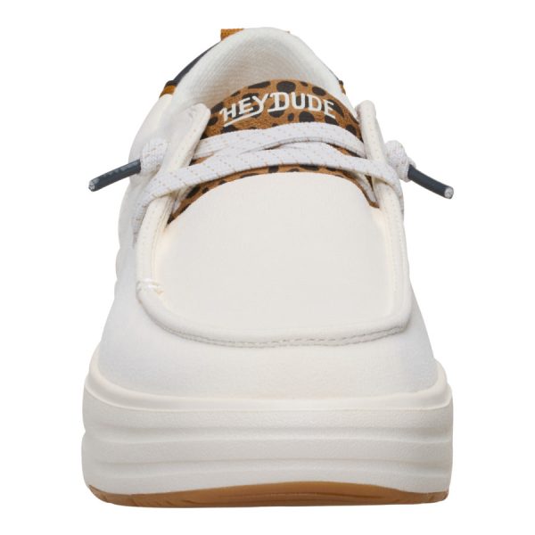 Wendy Nova Classic C Egret - Image 4