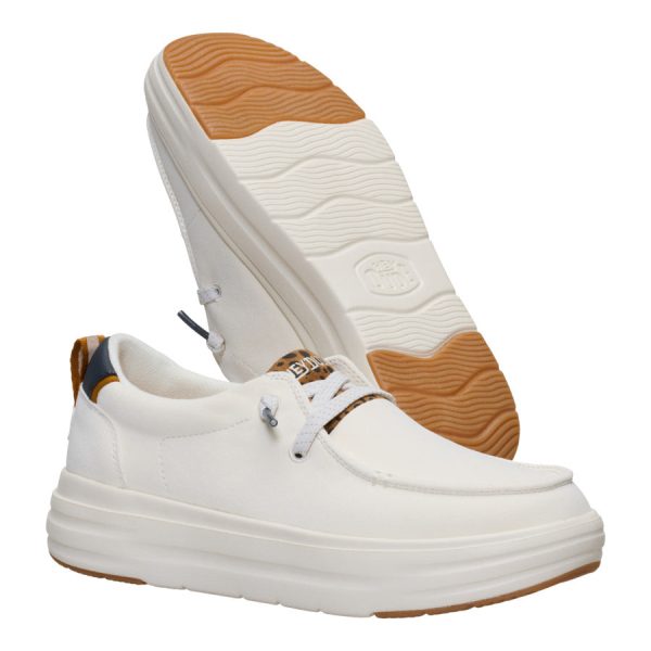 Wendy Nova Classic C Egret - Image 3