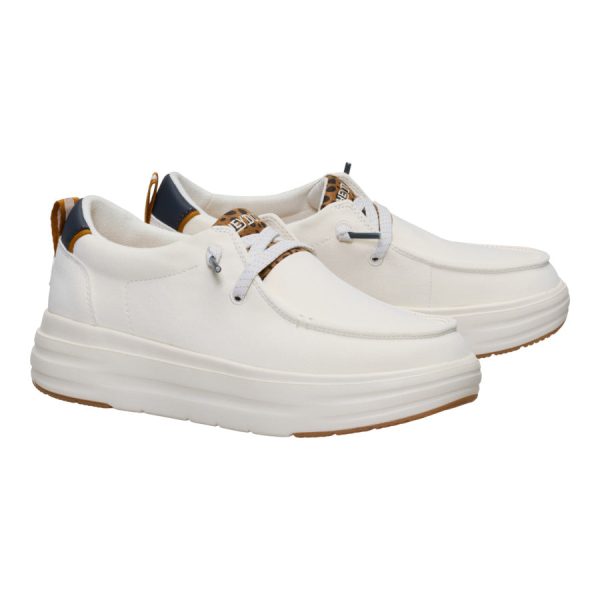 Wendy Nova Classic C Egret - Image 2