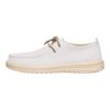 Wendy NXT Moc C Egret/Wood Ash