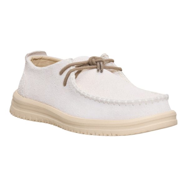 Wendy NXT Moc C Egret/Wood Ash - Image 8