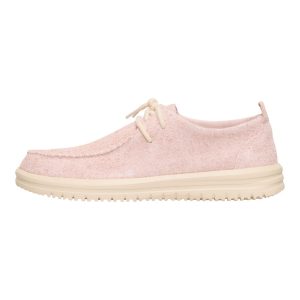 Wendy NXT Moc C Rose Dust/Wood Ash