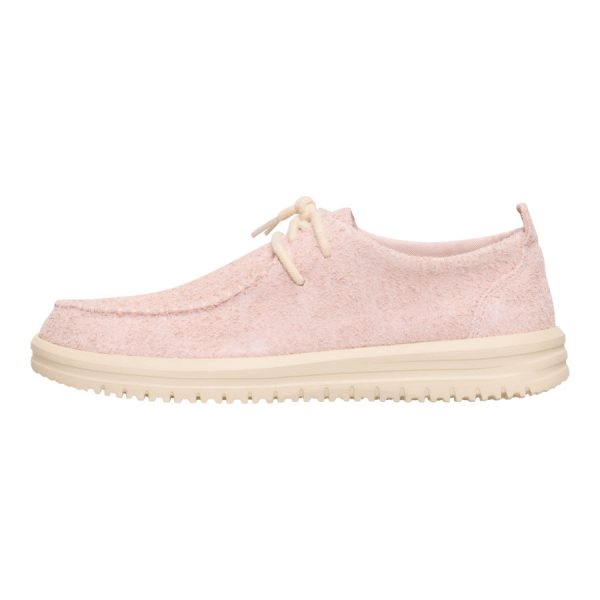 Wendy NXT Moc C Rose Dust/Wood Ash