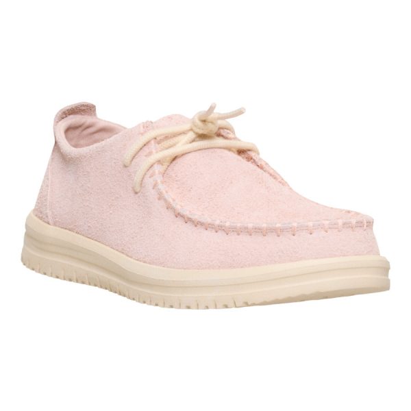 Wendy NXT Moc C Rose Dust/Wood Ash - Image 7