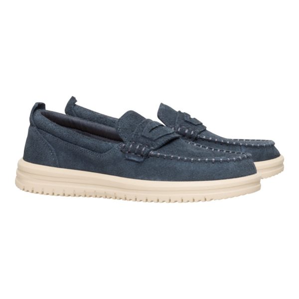Wendy NXT Loafer C Black/Wood Ash - Image 2