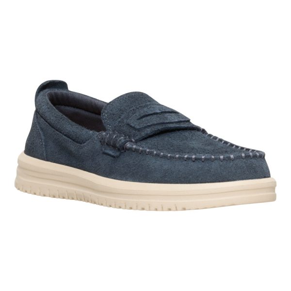 Wendy NXT Loafer C Black/Wood Ash - Image 7