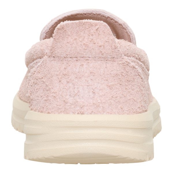 Wendy NXT Loafer C Rose Dust/Wood Ash - Image 5