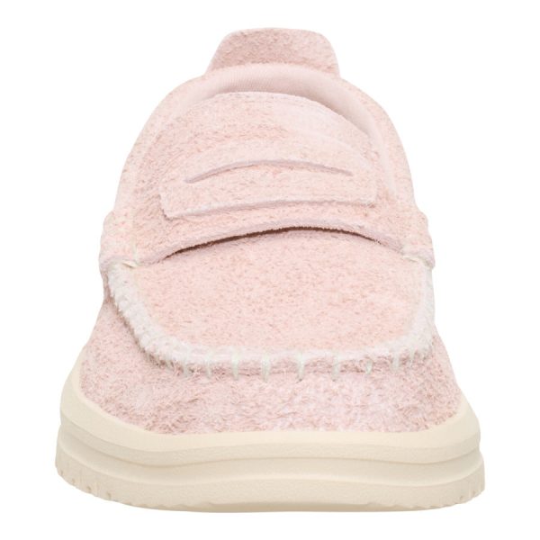 Wendy NXT Loafer C Rose Dust/Wood Ash - Image 4