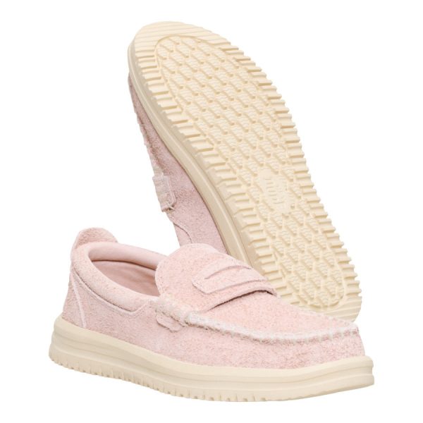 Wendy NXT Loafer C Rose Dust/Wood Ash - Image 3
