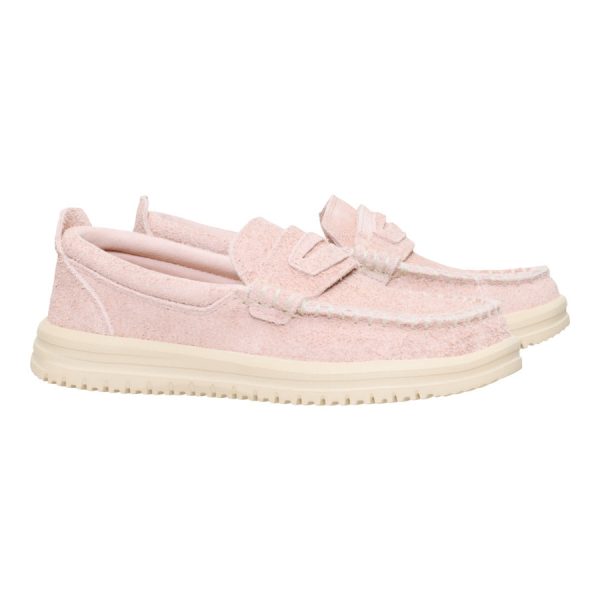Wendy NXT Loafer C Rose Dust/Wood Ash - Image 2