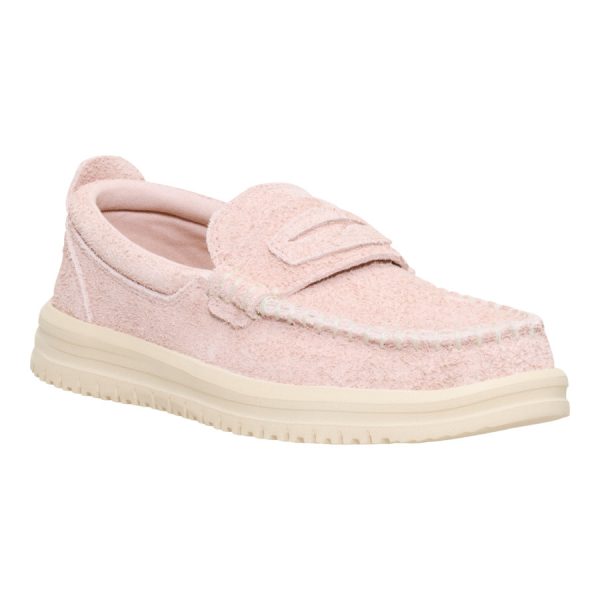 Wendy NXT Loafer C Rose Dust/Wood Ash - Image 7