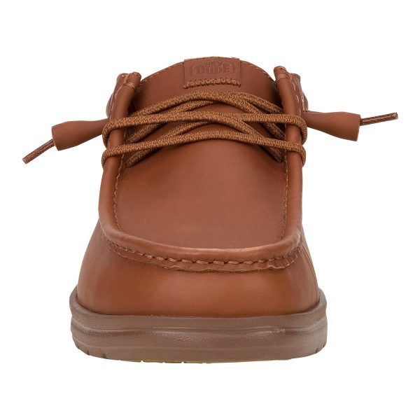 Paul Leather - Cognac - Image 4