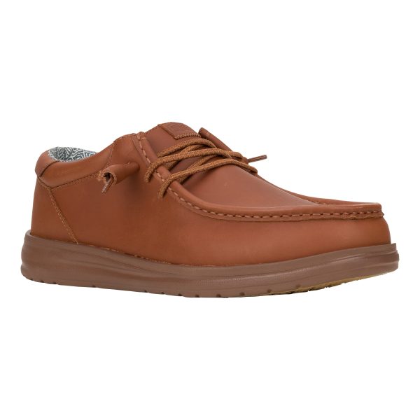 Paul Leather - Cognac - Image 7