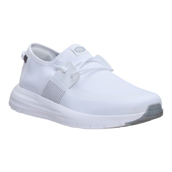 Sirocco Arctic - White - Image 7