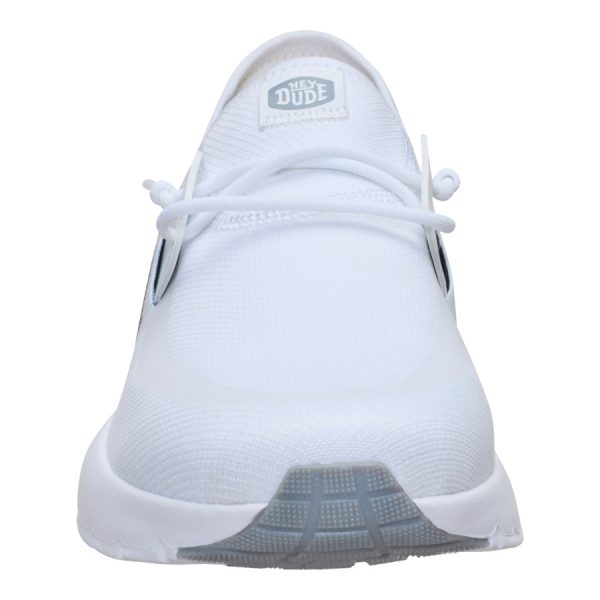 Sirocco Arctic - White - Image 4