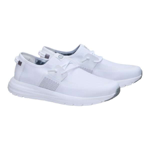 Sirocco Arctic - White - Image 2