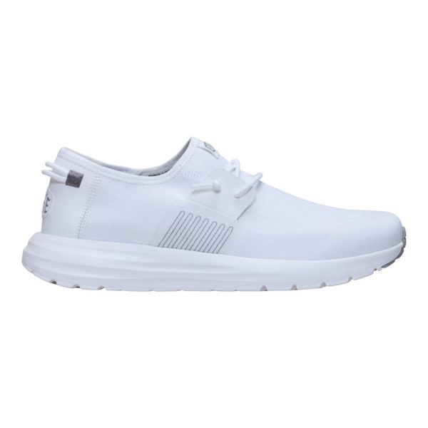 Sirocco Arctic - White - Image 8