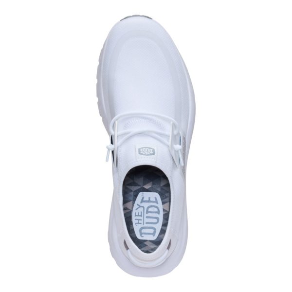 Sirocco Arctic - White - Image 6