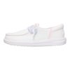 Wendy Funk Youth Friendship Lace - Cream