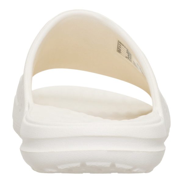 Wave Slide Women C White - Image 5