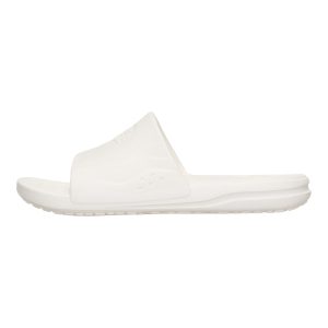 Wave Slide Women C White