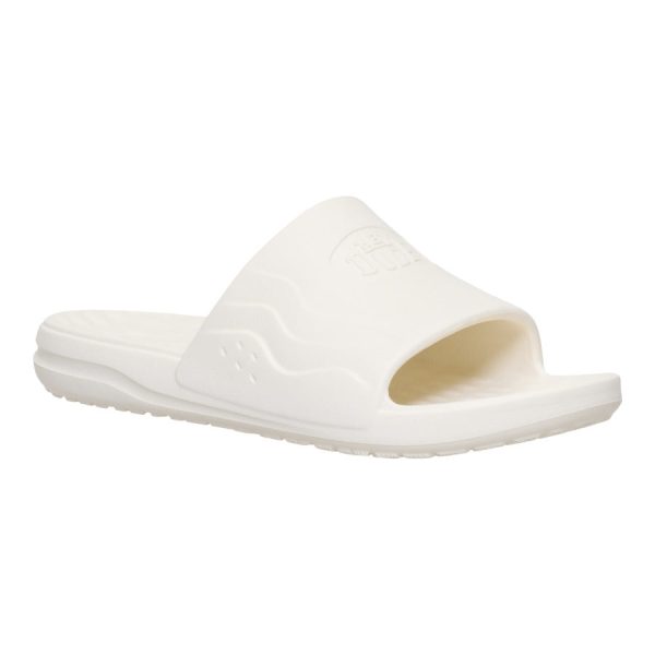 Wave Slide Women C White - Image 7