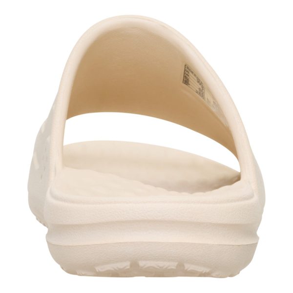 Wave Slide Womens  C Off White/Bone - Image 5