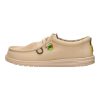 Wally Bait And Tackle - Natural Khaki