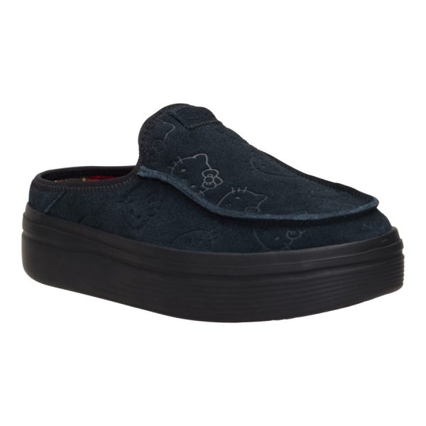 Austin Lift Hello Kitty - Black/Black - Image 8