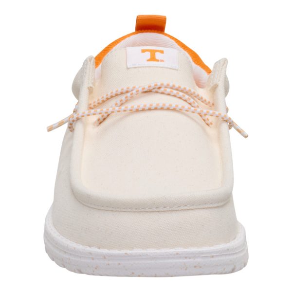 Wally Funk Tennessee Vols - White/Orangesicle - Image 5